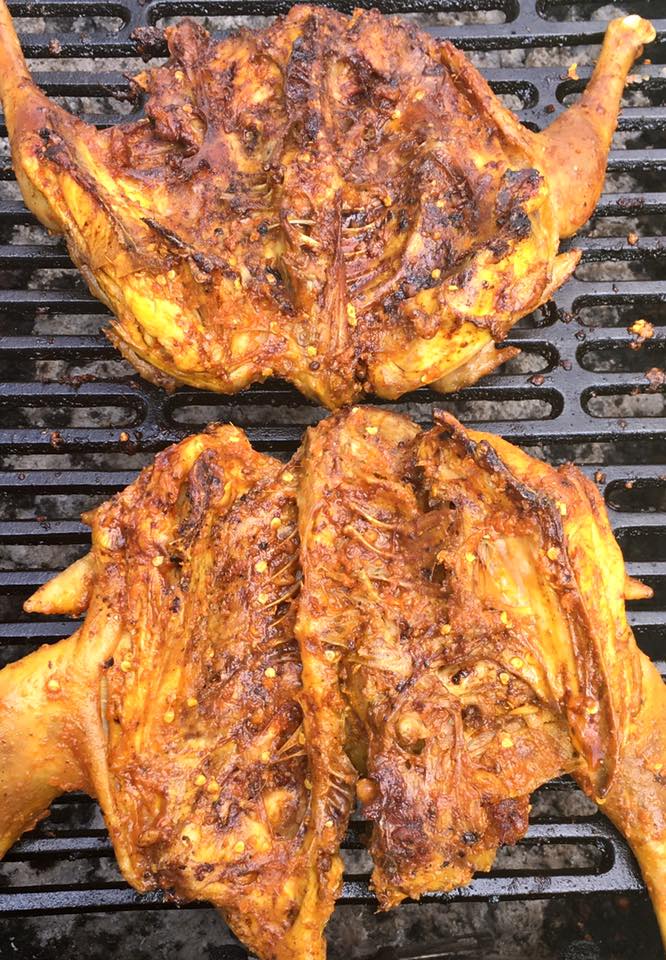 Malam Ishaku Suya | restaurant | 20 South Caton Avenue, 21229 we are attached to Caton Castle in the fenced area. Ring door bell Look for the Green Flags on, the fence, Baltimore, MD 21229, USA | 4105701530 OR +1 410-570-1530