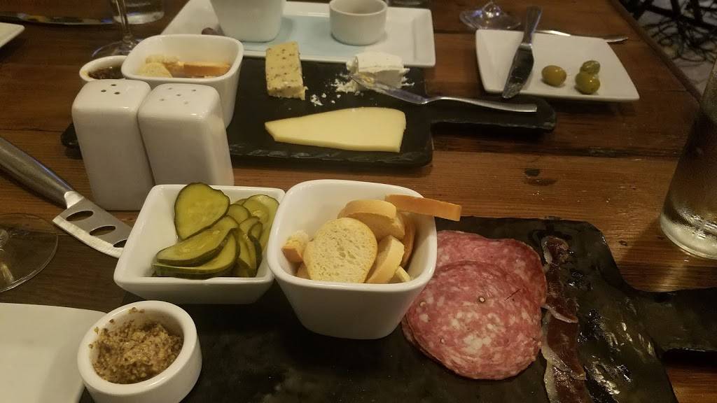 FortyEight - Wine Bar & Kitchen | restaurant | 547 Freshfields Dr, Kiawah Island, SC 29455, USA | 8437682245 OR +1 843-768-2245