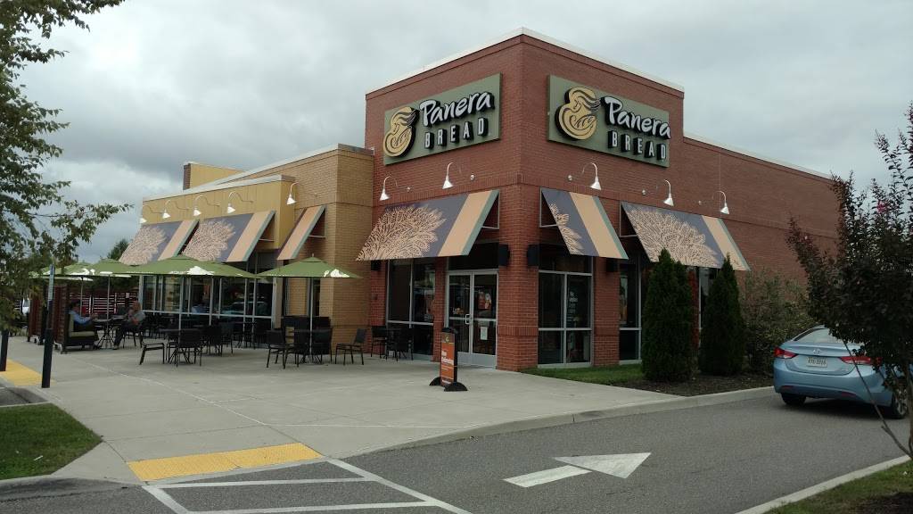 Panera Bread | bakery | 4483 S Laburnum Ave, Richmond, VA 23231, USA | 8042220478 OR +1 804-222-0478