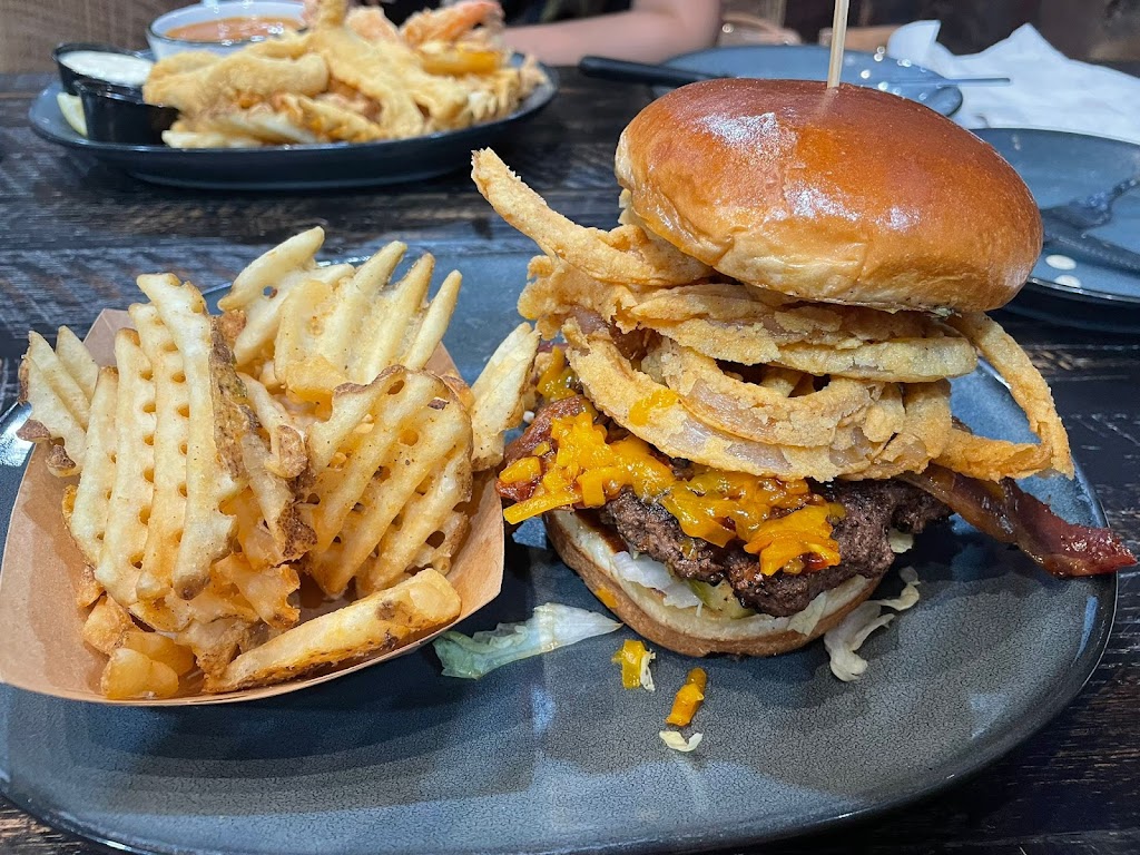 Walk-Ons Sports Bistreaux - Kendall Restaurant | restaurant | 9065 SW 162nd Ave, Miami, FL 33196, USA | 7866886700 OR +1 786-688-6700