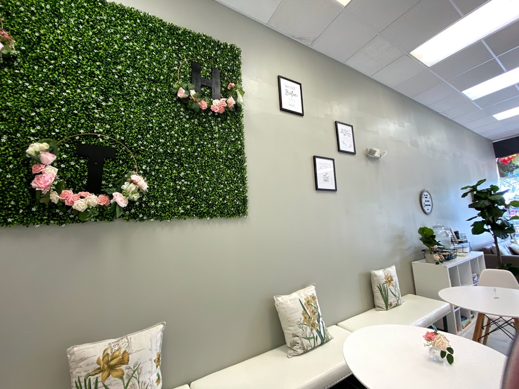 Annie Tea House | restaurant | 1924 W Brandon Blvd, Brandon, FL 33511, USA | 8133247743 OR +1 813-324-7743