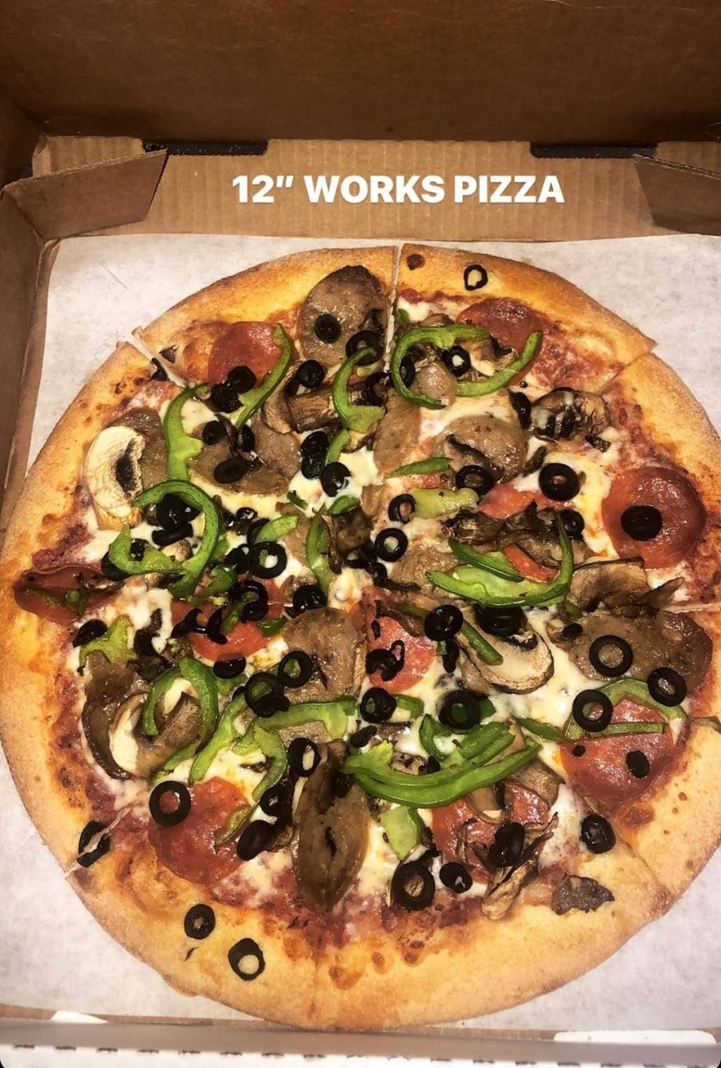 Zella’s pizza and cheesesteaks | restaurant | 4984 S Power Rd Suite 103, Mesa, AZ 85212, USA | 4808128000 OR +1 480-812-8000