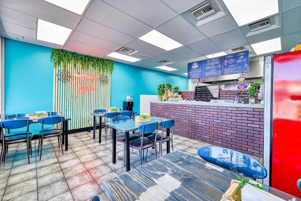 Cubanitas Kitchen | restaurant | 5025 W Olive Ave, Glendale, AZ 85302, USA | 4809255840 OR +1 480-925-5840