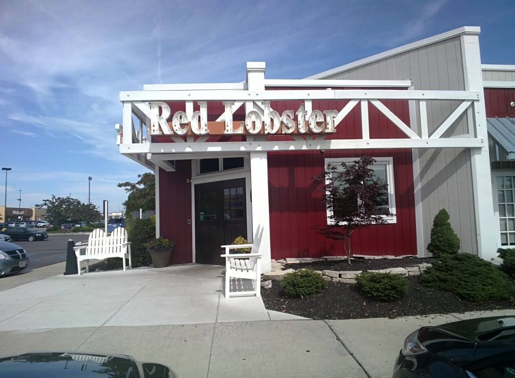 Red Lobster | restaurant | 2340 Tiffin Ave, Findlay, OH 45840, USA | 4194255832 OR +1 419-425-5832