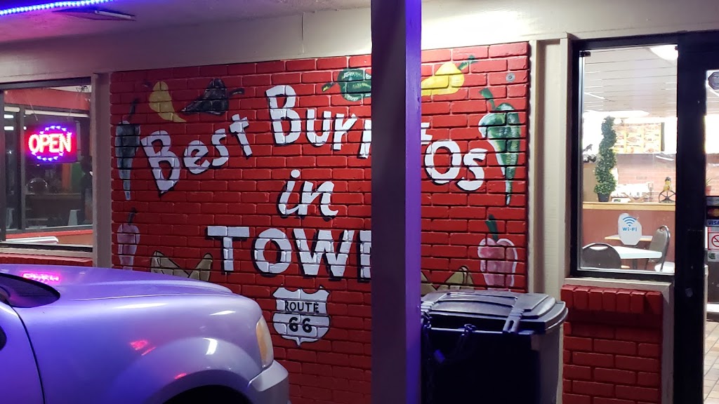 Alibertos Mexican Food | restaurant | 1440 Navajo Blvd, Holbrook, AZ 86025, USA | 9285247899 OR +1 928-524-7899