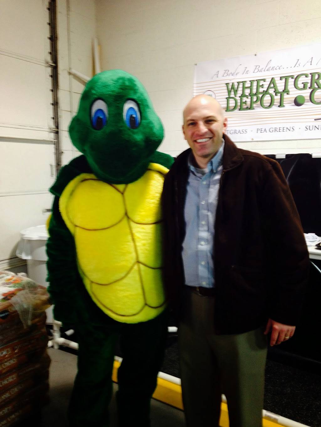 Wheatgrass Depot | restaurant | 858 Phoenix Dr, Ann Arbor, MI 48108, USA | 7342587943 OR +1 734-258-7943