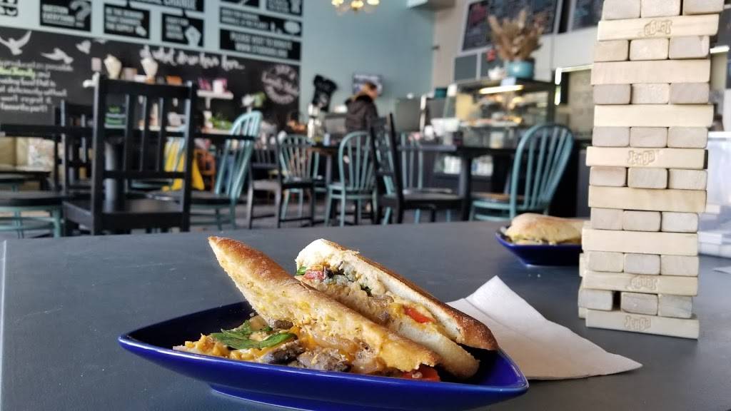 Studio.89 | cafe | 1065 Canadian Pl #104, Mississauga, ON L4W 0C2, Canada | 6474000455 OR +1 647-400-0455