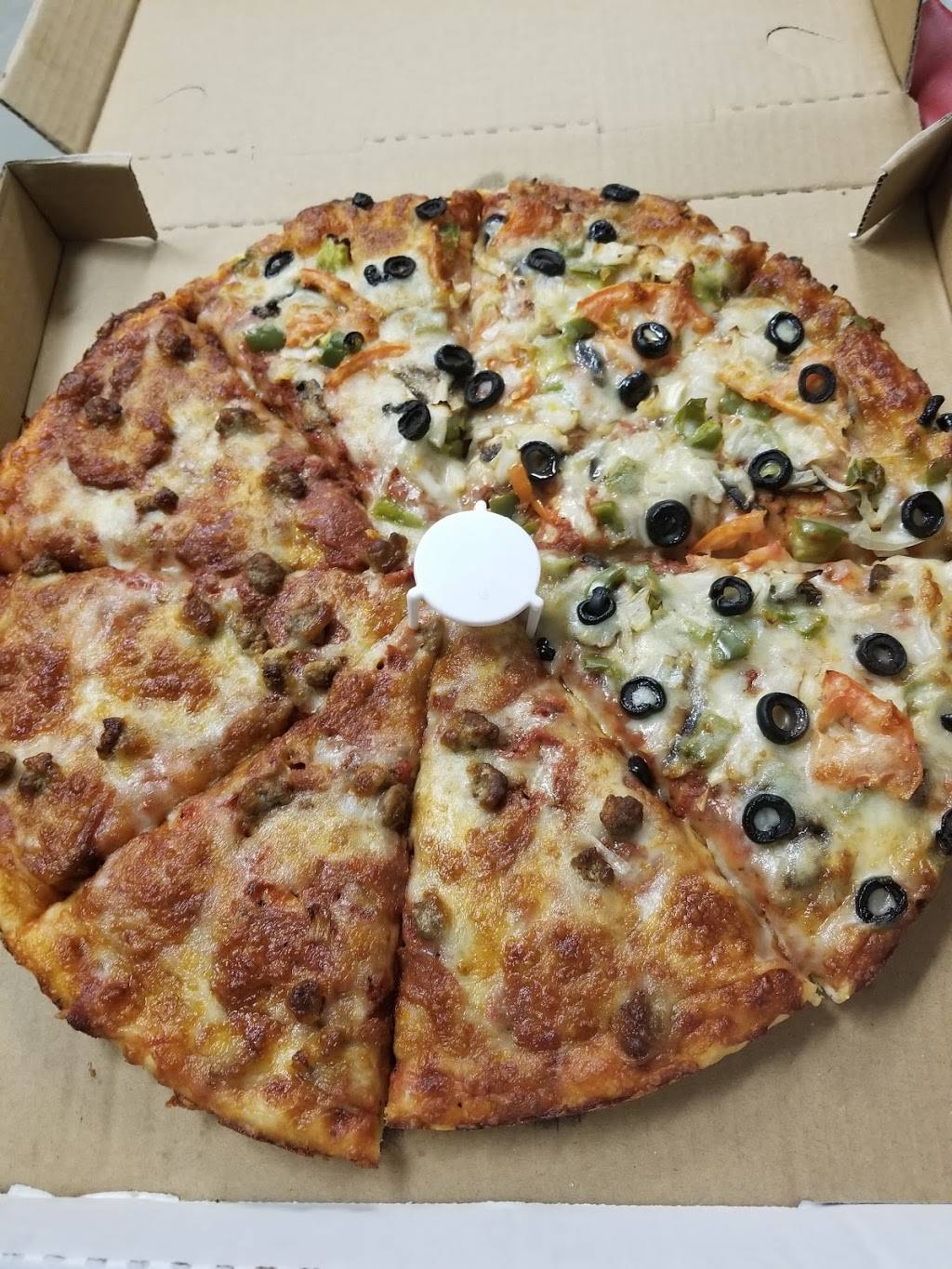 All Nite Pizza | restaurant | 5155 3rd St, San Francisco, CA 94124, USA | 4158223973 OR +1 415-822-3973