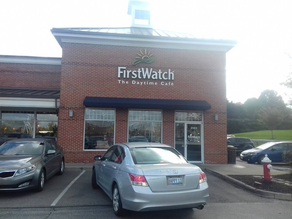 First Watch - Polaris | restaurant | 2103 Polaris Pkwy, Columbus, OH 43240, USA | 6148462738 OR +1 614-846-2738