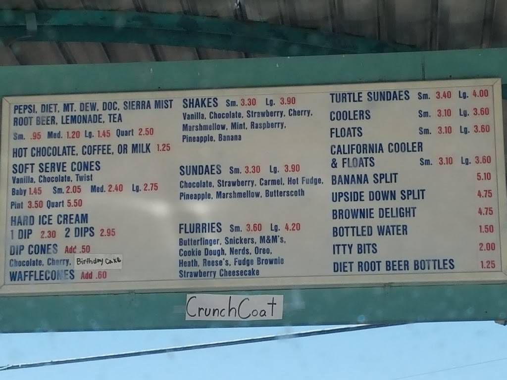 Lena Drive-Inn | restaurant | 304 N Freedom St, Lena, IL 61048, USA | 8153694317 OR +1 815-369-4317