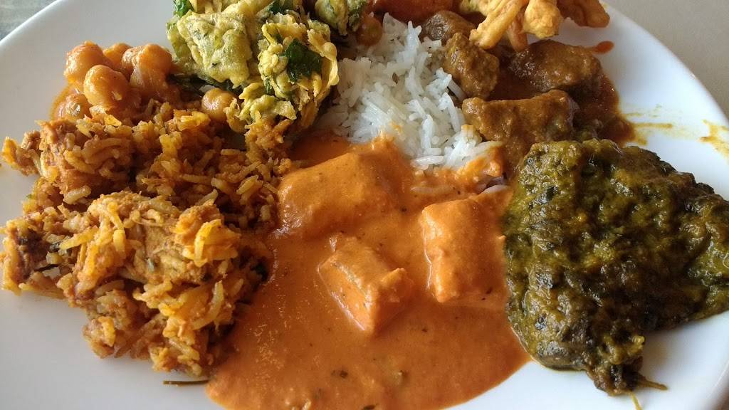 Taj Palace | restaurant | 3794 Fishinger Blvd, Hilliard, OH 43026, USA | 6147713870 OR +1 614-771-3870