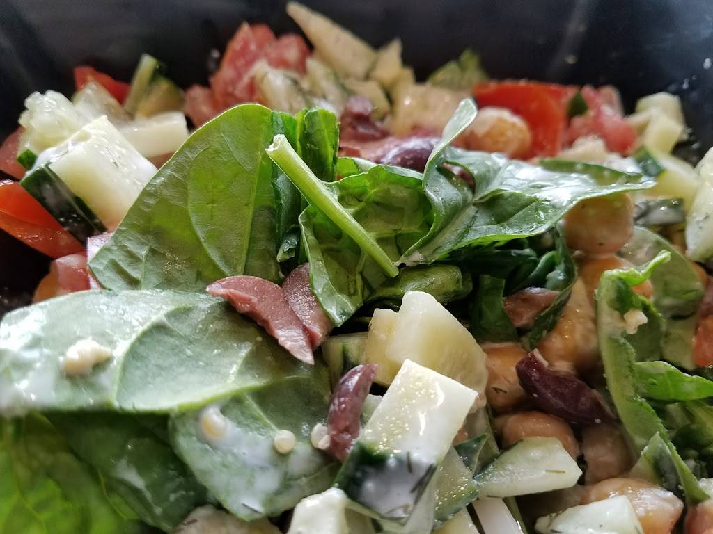 Locali Healthy Convenience | meal takeaway | 701 Lincoln Blvd, Venice, CA 90291, USA | 3103992254 OR +1 310-399-2254