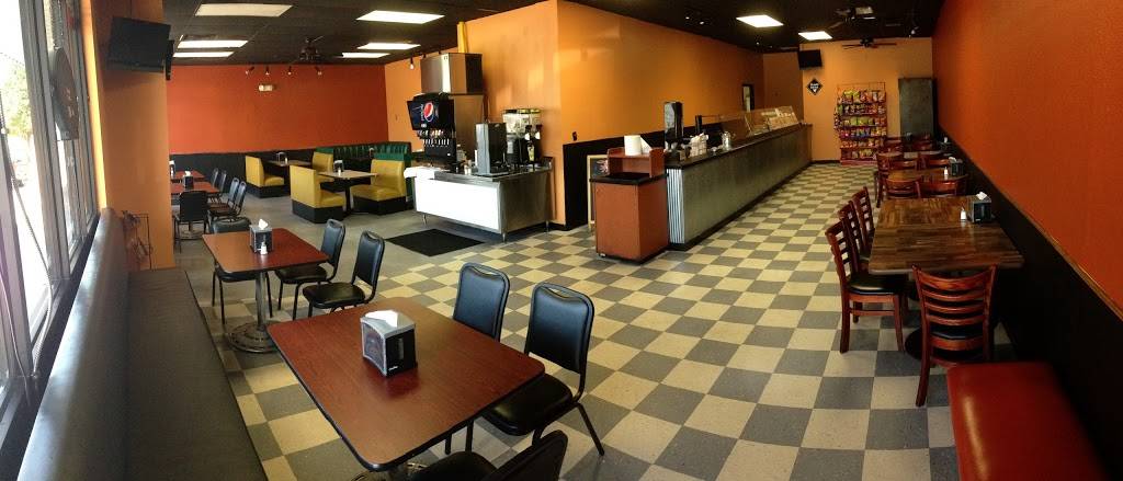 MJS Taco and Tequila Bar | restaurant | 3980 W Wedington Dr, Fayetteville, AR 72704, USA | 4794456644 OR +1 479-445-6644