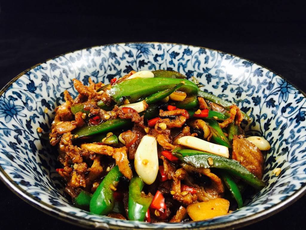 Spices Fremont 土匪湘菜 | restaurant | 1616 Washington Blvd, Fremont, CA 94539, USA | 5102708828 OR +1 510-270-8828