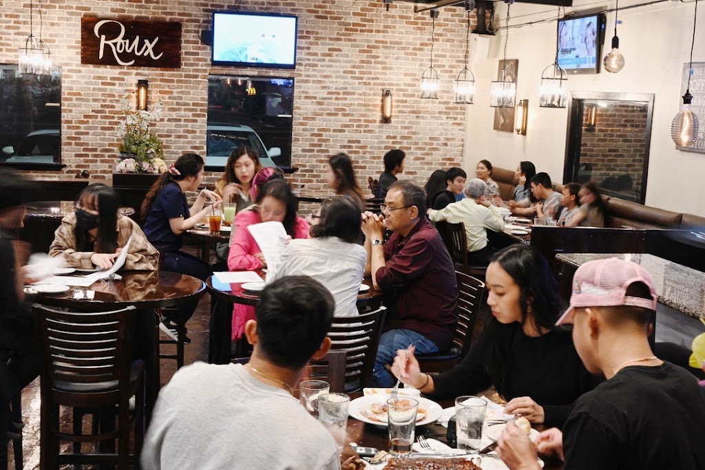 Roux Seafood Kitchen | restaurant | 16883 Beach Blvd, Huntington Beach, CA 92647, USA | 6572448592 OR +1 657-244-8592