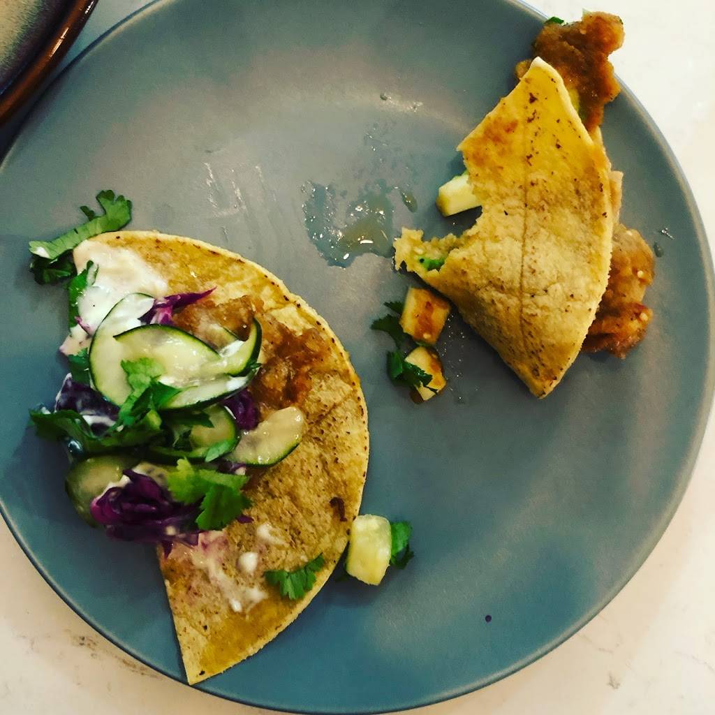 Semilla | restaurant | 218 President St, Charleston, SC 29403, USA | 8437183175 OR +1 843-718-3175