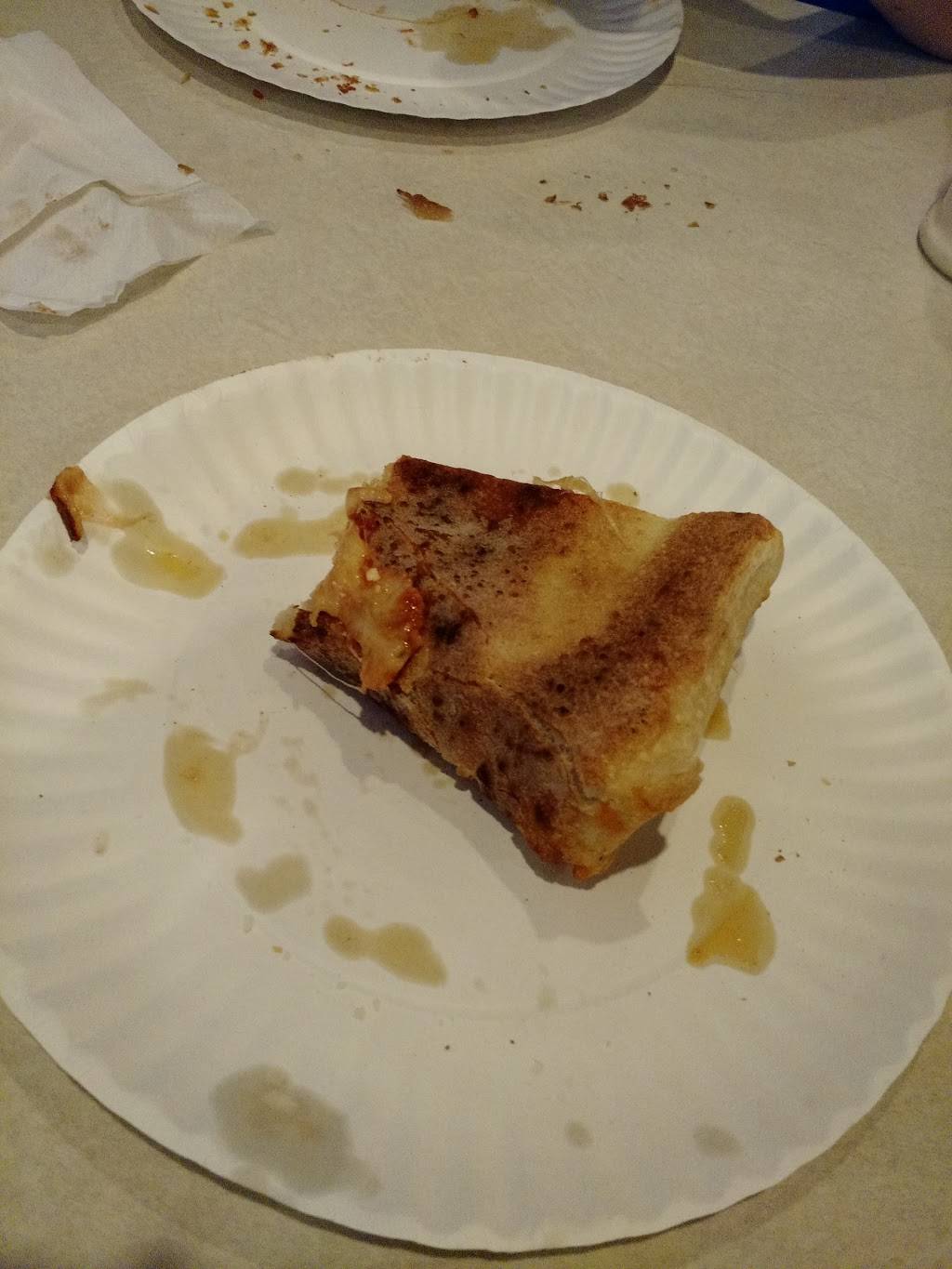 Ginos Pizzeria of Lynbrook | restaurant | 455 Sunrise Hwy, Lynbrook, NY 11563, USA | 5165931065 OR +1 516-593-1065