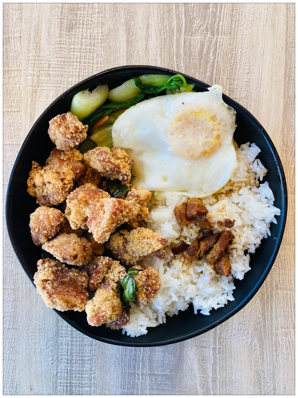 Bubble Republic | cafe | 800 W Las Tunas Dr #100, San Gabriel, CA 91776, USA | 6264178260 OR +1 626-417-8260