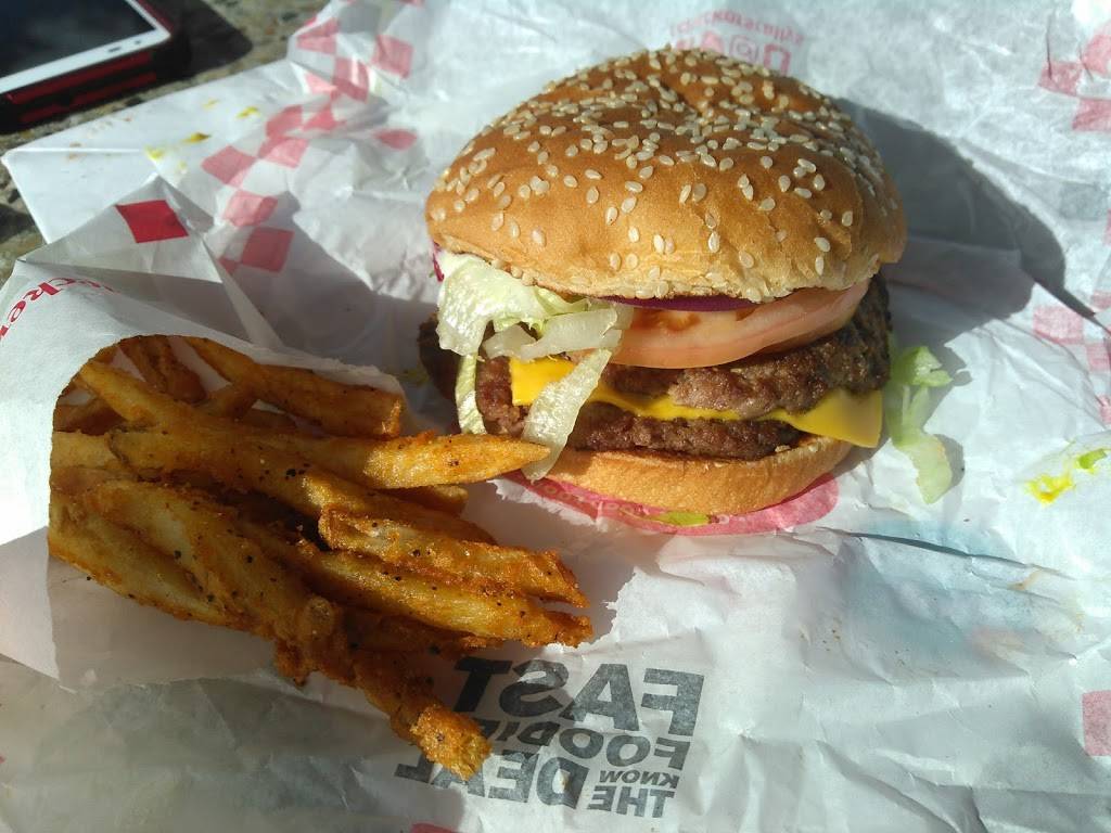 Rallys | restaurant | 826 1st Capitol Dr, St Charles, MO 63301, USA | 6368964559 OR +1 636-896-4559