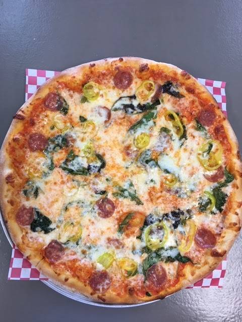 Soon to be Famous pizza and more | restaurant | 1752 E Dixon Blvd, Shelby, NC 28152, USA | 7044192028 OR +1 704-419-2028