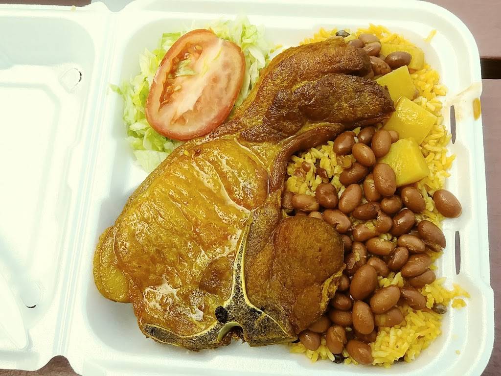 El Rincon Criollo | restaurant | 205 Hope Ave, Worcester, MA 01603, USA | 5089812818 OR +1 508-981-2818