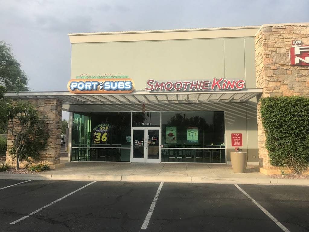 Port of Subs | meal takeaway | 21001 N Tatum Blvd, Phoenix, AZ 85050, USA | 4805027962 OR +1 480-502-7962