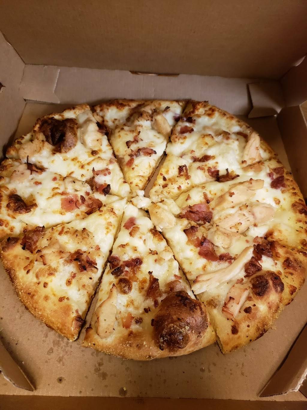 Dominos Pizza | meal delivery | 457 E Wonder View Ave, Unit C2, Estes Park, CO 80517, USA | 9705868181 OR +1 970-586-8181