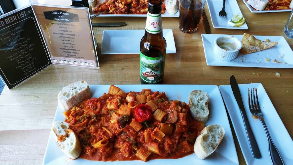 Tavolo | restaurant | 131 N Genesee St, Utica, NY 13502, USA | 3157329356 OR +1 315-732-9356