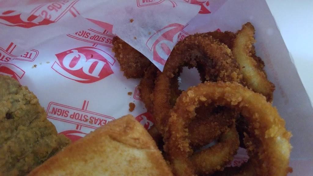 Dairy Queen | restaurant | 6363 S Peek Rd, Richmond, TX 77407, USA | 3462515004 OR +1 346-251-5004