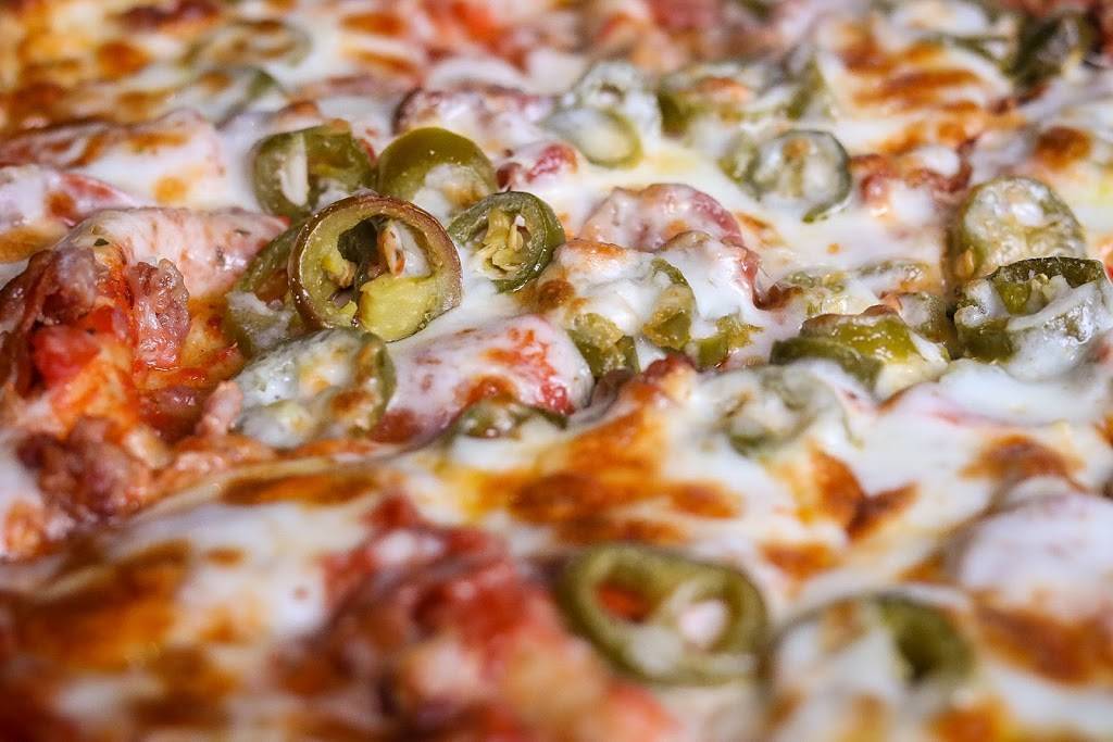 Yogis Pizzeria | restaurant | 4825 Trousdale Dr Suite 236, Nashville, TN 37220, USA | 6158337200 OR +1 615-833-7200