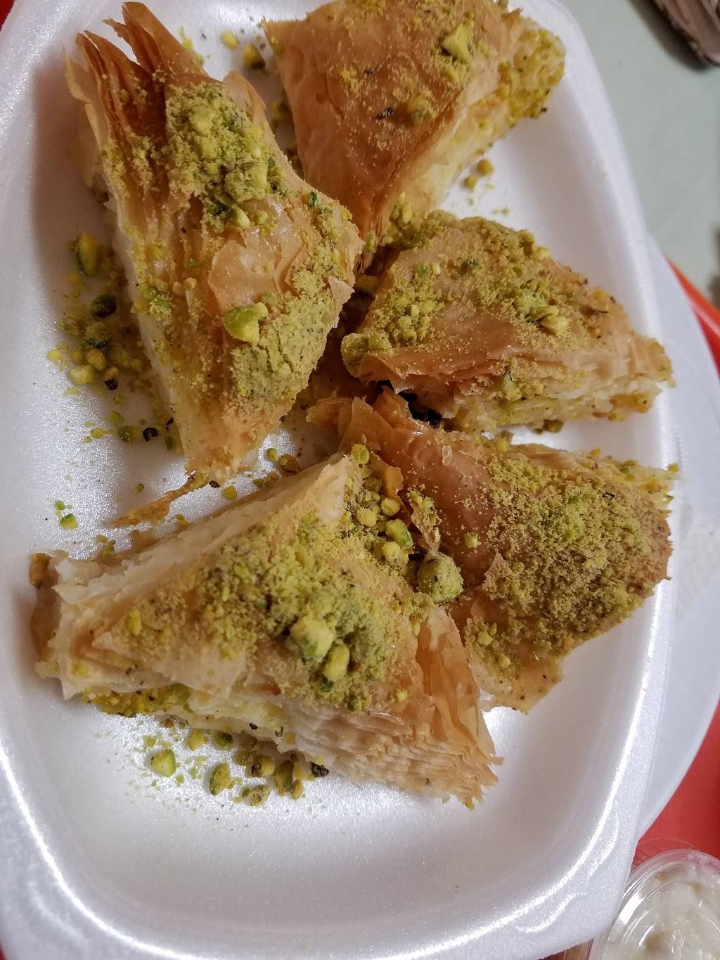 Jasmine | restaurant | 1925 E Lincoln Ave, Anaheim, CA 92805, USA | 7148170435 OR +1 714-817-0435