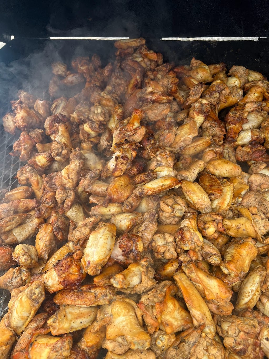 Big boys bbq & grill | restaurant | 4571 US-11E, Bluff City, TN 37618, USA | 4235577801 OR +1 423-557-7801