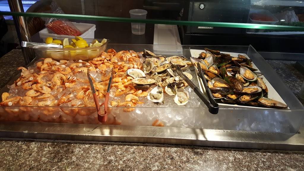 Peking Buffet | restaurant | 753 Delsea Dr, Glassboro, NJ 08028, USA | 8568814055 OR +1 856-881-4055