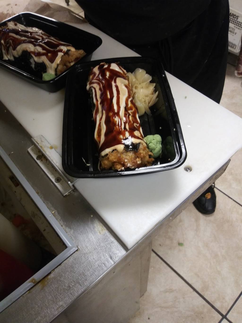 Teriyaki express | restaurant | 4614 Warrensville Center Rd, North Randall, OH 44128, USA | 2167145800 OR +1 216-714-5800