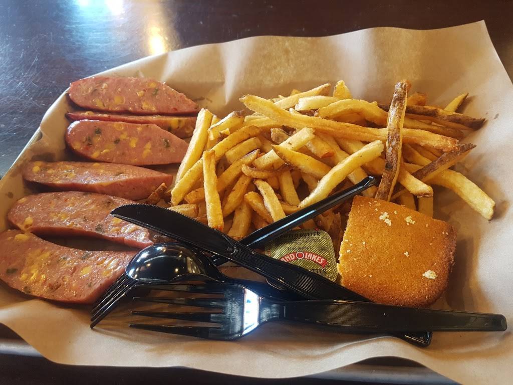 MISSION BBQ | restaurant | 3912 Lenox Ave, Charlottesville, VA 22901, USA | 4342607740 OR +1 434-260-7740