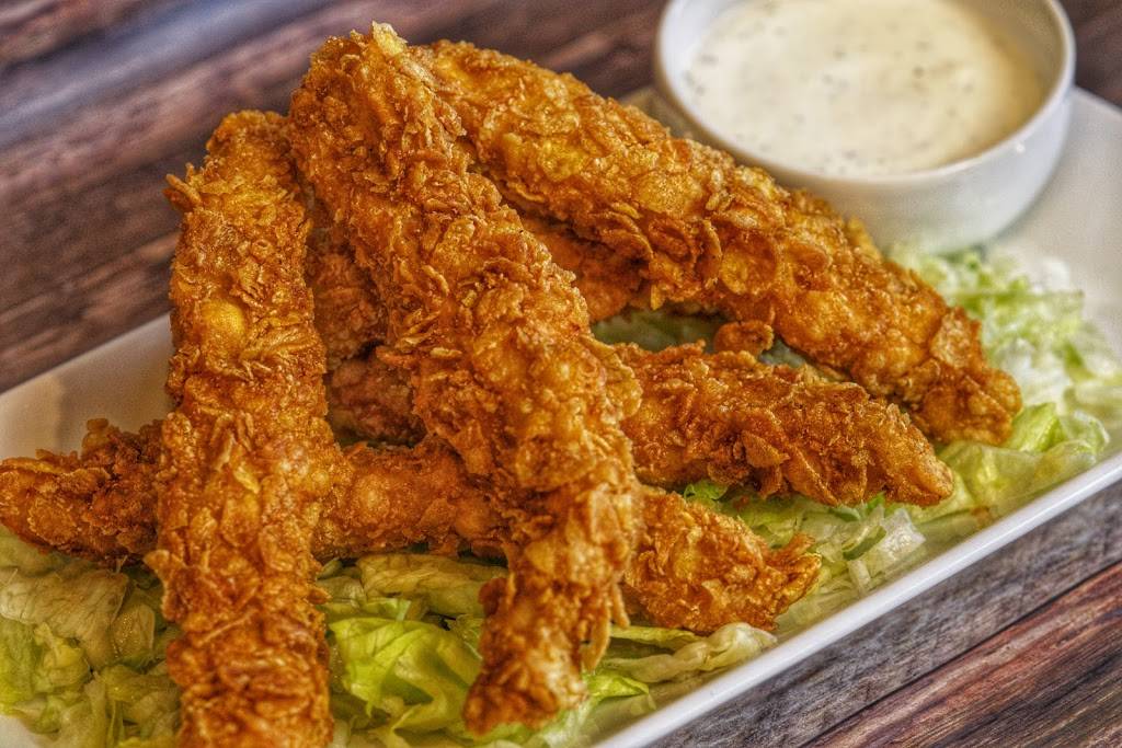 Holy Schnitzel | meal delivery | 654 Amsterdam Ave, New York, NY 10025, USA | 2123624659 OR +1 212-362-4659