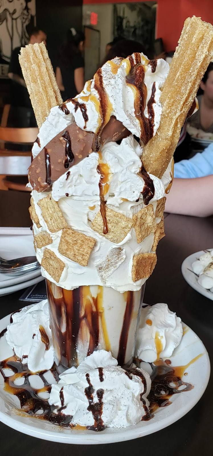 Boston Burger Company | restaurant | 133 Washington St, Salem, MA 01970, USA | 9784145910 OR +1 978-414-5910