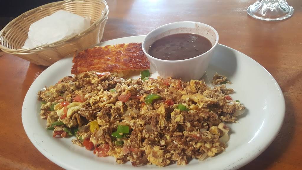 Pancake Republic | restaurant | Mar Adriatico 1401, Centro Playas, 22710 Rosarito, B.C., Mexico | 016611002047 OR +52 661 100 2047