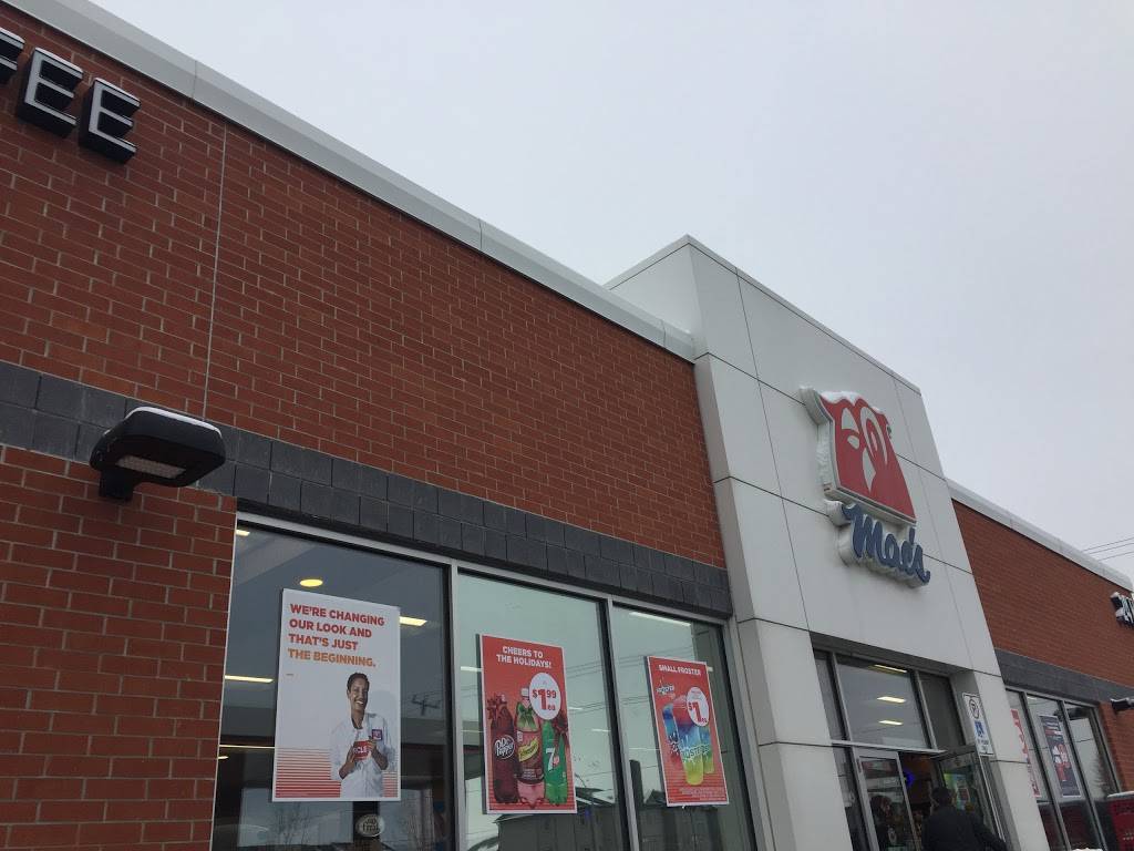 Circle K | meal takeaway | 1606 Battler Rd, Kitchener, ON N2R 0C9, Canada | 5197486517 OR +1 519-748-6517