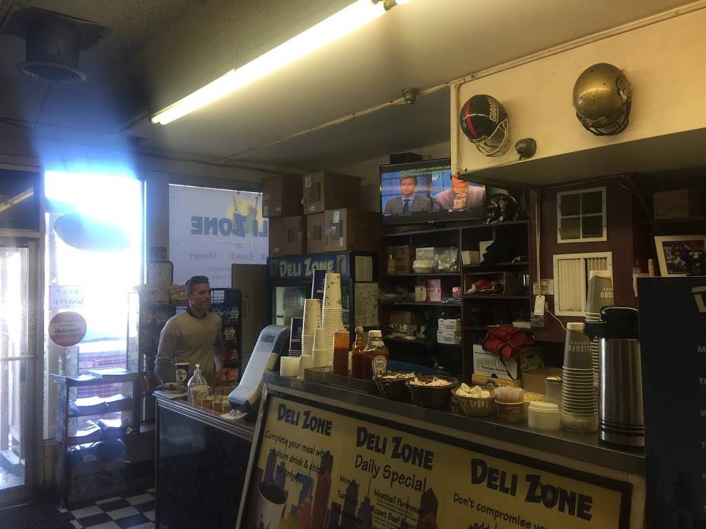Deli Zone Valmont | restaurant | 2900 Valmont Rd # D1, Boulder, CO 80301, USA | 3034479349 OR +1 303-447-9349