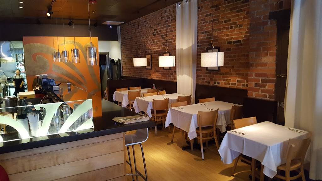 Nidas Thai on High | restaurant | 976 N High St, Columbus, OH 43201, USA | 6142999199 OR +1 614-299-9199