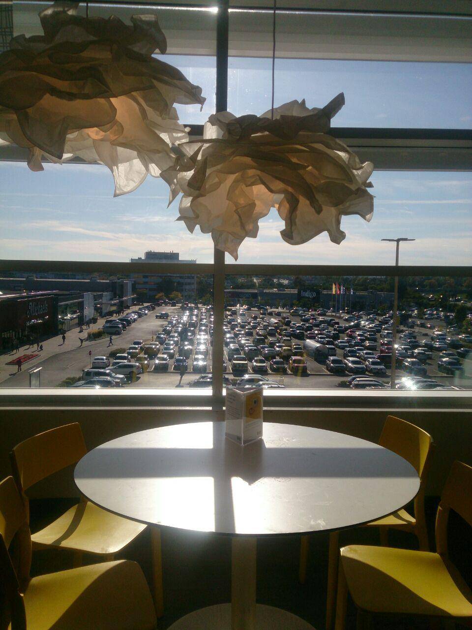 IKEA Ottawa - Restaurant | restaurant | 2685 Iris St, Ottawa, ON K2C 3S4, Canada | 8668664532 OR +1 866-866-4532