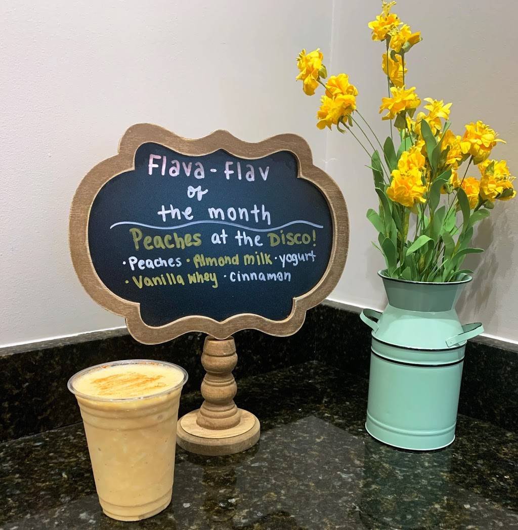 Smoothie Squad | restaurant | 319 Cypress Gardens Blvd, Winter Haven, FL 33880, USA | 8636624435 OR +1 863-662-4435