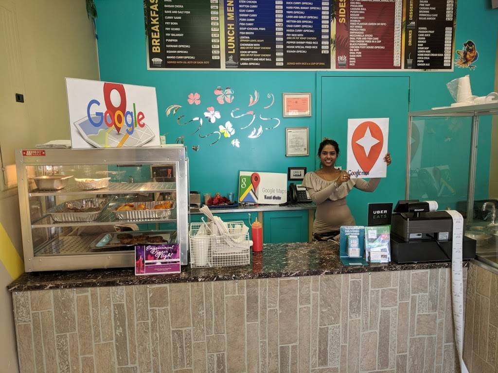 The Caribbean Spot | restaurant | 203-05 Hollis Ave, St. Albans, NY 11412, USA | 7184813003 OR +1 718-481-3003