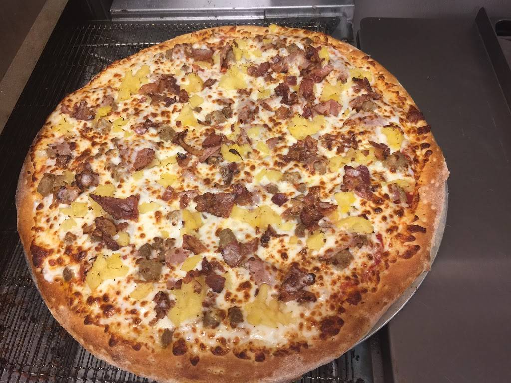 Hoptown pizza & wings | restaurant | 2717 Fort Campbell Blvd, Hopkinsville, KY 42240, USA | 2708870001 OR +1 270-887-0001