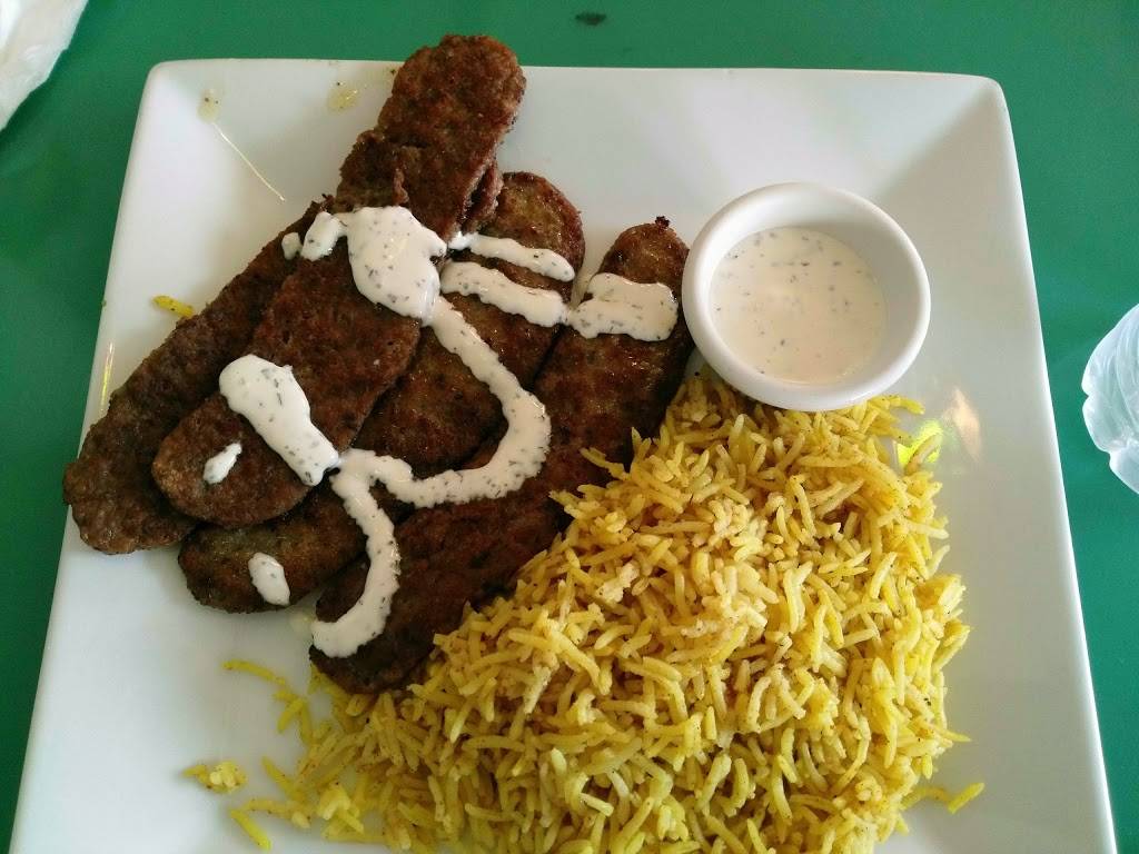 Habibi Mediterranean Cafe | restaurant | 2968 Lafayette Rd, Portsmouth, NH 03801, USA | 6034220222 OR +1 603-422-0222