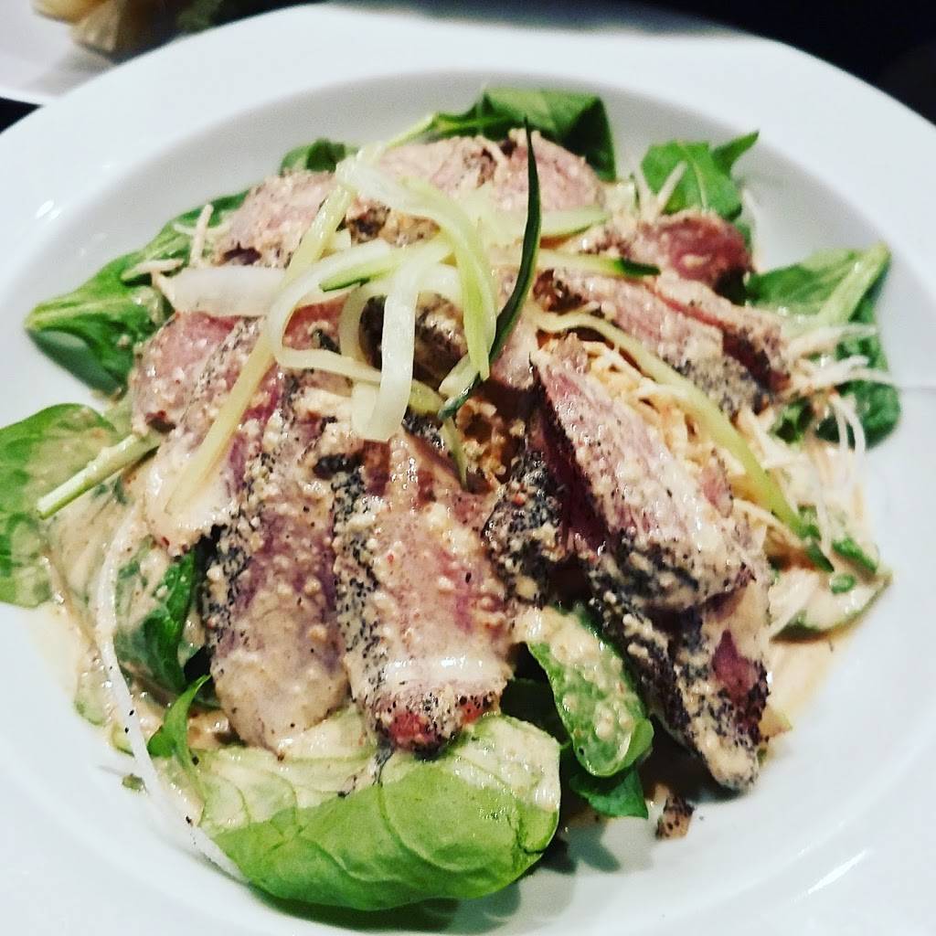 Sumo Sushi II | restaurant | 8795 W Warm Springs Rd # 105-106, Las Vegas, NV 89148, USA | 7022627866 OR +1 702-262-7866