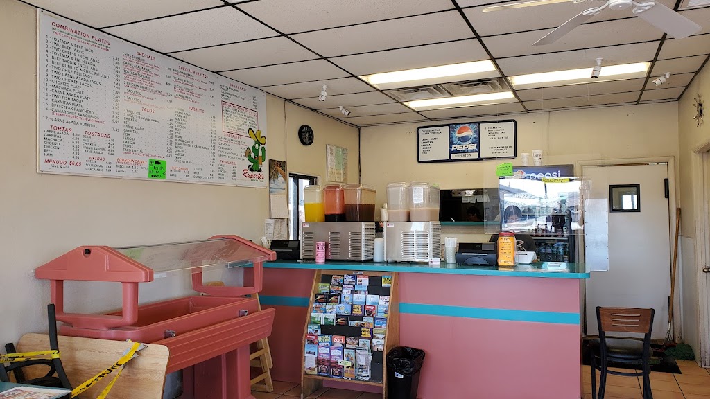 Rupertos Mexican Food | restaurant | 800 W Riverside Dr, Parker, AZ 85344, USA | 9286698420 OR +1 928-669-8420