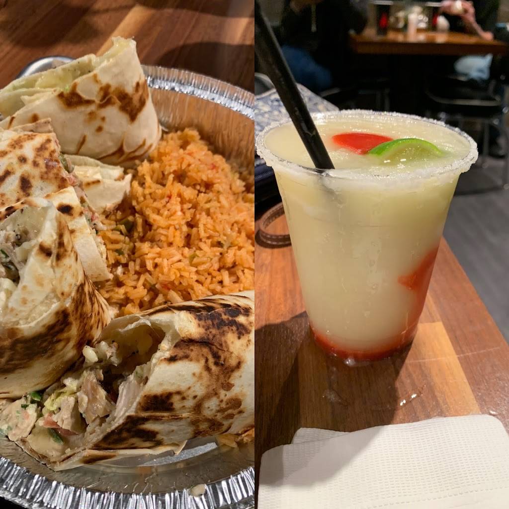 Chiloso Mexican Bistro | restaurant | 1152 N Buckner Blvd, Dallas, TX 75218, USA | 4692480084 OR +1 469-248-0084