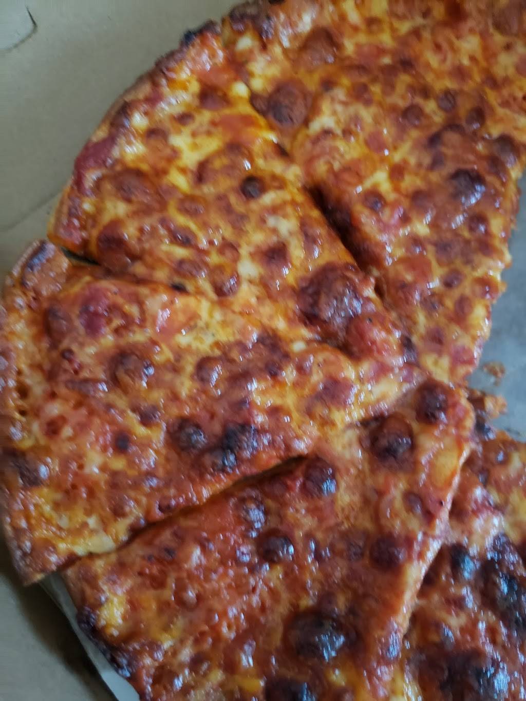 Ultimate Pizza | restaurant | 277 Turnpike St #4, South Easton, MA 02375, USA | 5082309441 OR +1 508-230-9441